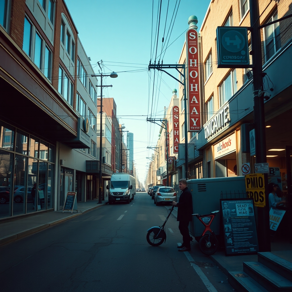Sohoway — Sohoway.com · Default